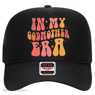 In My Godmother Era  Hat