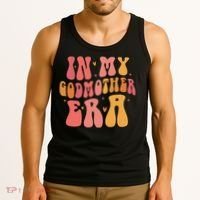 In My Godmother Era  Tank Top thumb 3