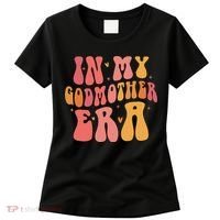 In My Godmother Era  Women's T-Shirt thumb 0