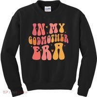 In My Godmother Era  Kids Sweatshirt thumb 0
