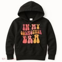 In My Godmother Era  Kids Hoodie thumb 0
