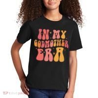 In My Godmother Era  Kids T-Shirt thumb 2