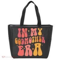 In My Godmother Era  Tote Bag thumb 0