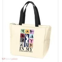 In My Gymnastics Era Tote Bag thumb 3