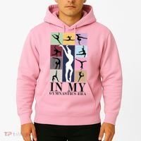 In My Gymnastics Era Hoodie thumb 2