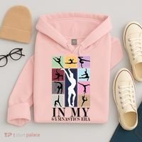 In My Gymnastics Era Hoodie thumb 4