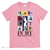 In My Gymnastics Era T-Shirt thumb 0