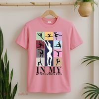 In My Gymnastics Era T-Shirt thumb 2
