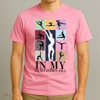 In My Gymnastics Era T-Shirt thumb 3