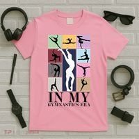 In My Gymnastics Era T-Shirt thumb 5