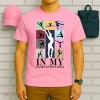In My Gymnastics Era T-Shirt thumb 6
