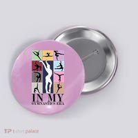 In My Gymnastics Era Button thumb 0