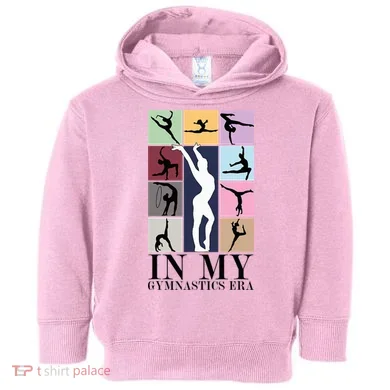 Toddler Hoodie