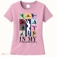In My Gymnastics Era Women's T-Shirt thumb 0