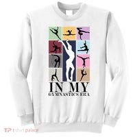 In My Gymnastics Era Sweatshirt thumb 0