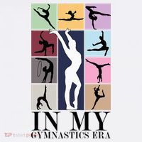 In My Gymnastics Era Bucket Hat thumb 4