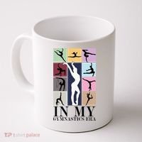 In My Gymnastics Era Coffee Mug thumb 0