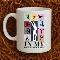 In My Gymnastics Era Coffee Mug thumb 2