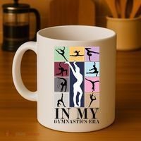 In My Gymnastics Era Coffee Mug thumb 4