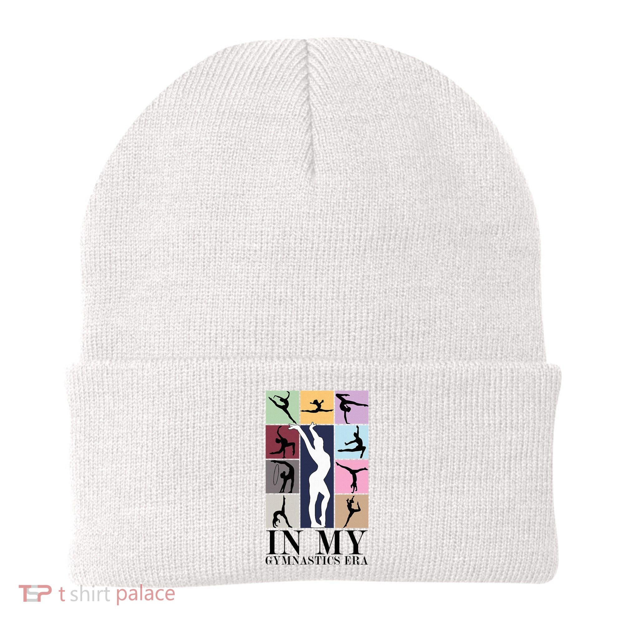 In My Gymnastics Era Beanie