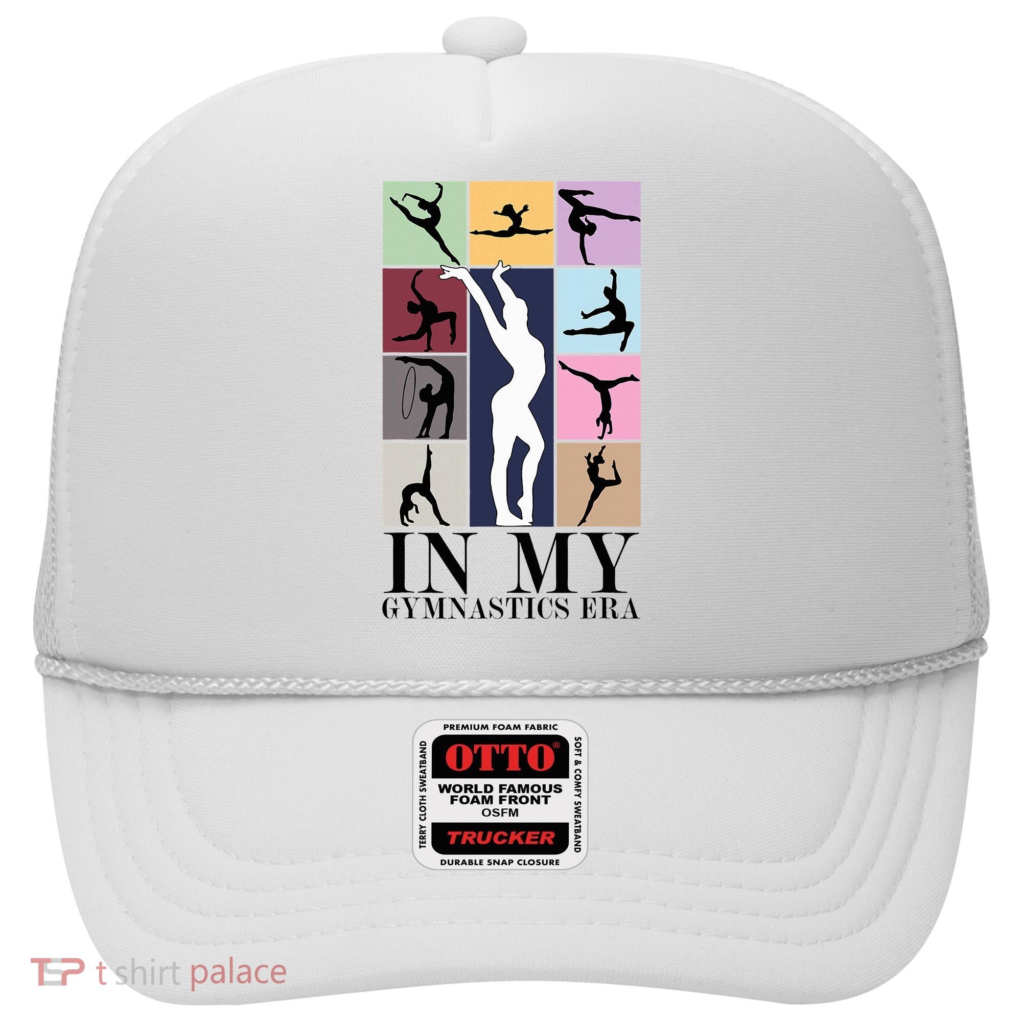 In My Gymnastics Era Hat