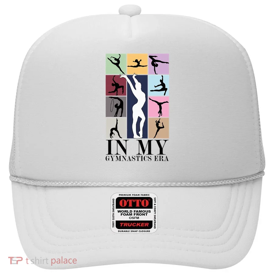 In My Gymnastics Era Hat