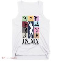 In My Gymnastics Era Tank Top thumb 0