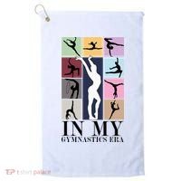 In My Gymnastics Era Golf Towel thumb 0
