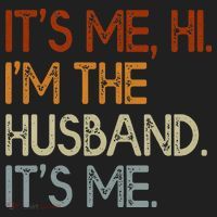 It's Me Hi I'm The Husband It's Me For Dad Husband Tumbler thumb 3