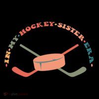 In My Hockey Sister Era Great Gift Coffee Mug thumb 5