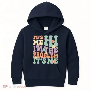 Kids Hoodie