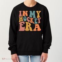 In My Hockey Era Women's Sweatshirt thumb 0
