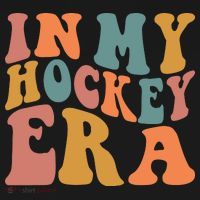 In My Hockey Era Tote Bag thumb 4