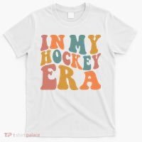 In My Hockey Era T-Shirt thumb 0