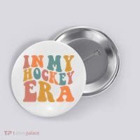 In My Hockey Era Button thumb 0