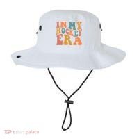 In My Hockey Era Bucket Hat thumb 0