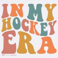 In My Hockey Era Bucket Hat thumb 4