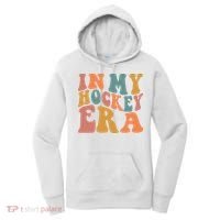 In My Hockey Era Women's Hoodie thumb 0