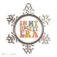 In My Hockey Era Ornament thumb 0
