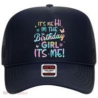 Its Me Hi Im The Birthday Its Me Birthday Party Hat thumb 0