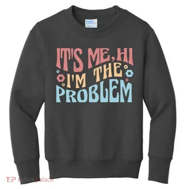 Kids Sweatshirt