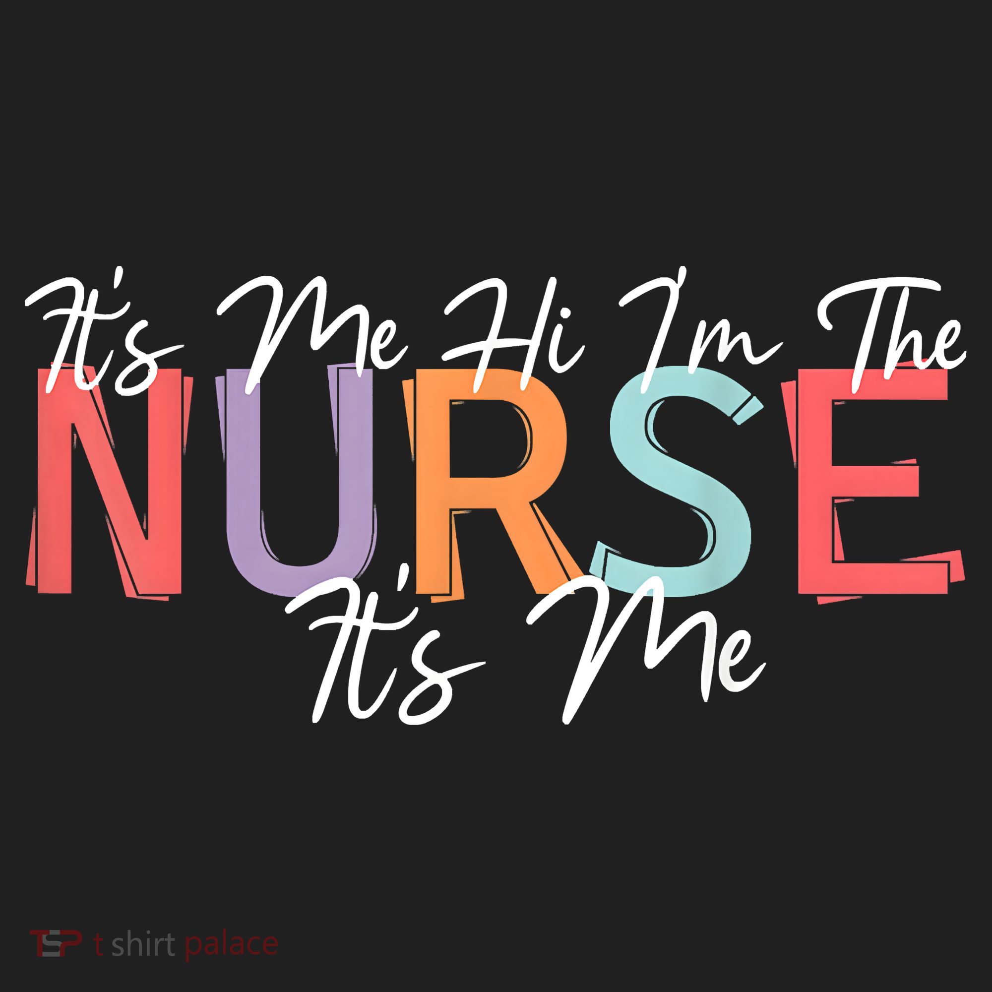 Its Me Hi I'm The Nurse RN ER NICU Nursing Beanie