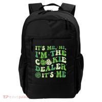 Its Me Hi Im The Cookie Dealer Scout Troop Scouting Backpack thumb 0