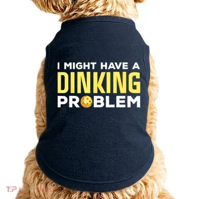 Doggie Tank