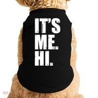 It's Me Hi Doggie Tank thumb 0