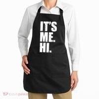 It's Me Hi Apron thumb 2