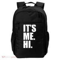 It's Me Hi Backpack thumb 0