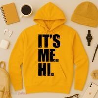 It's Me Hi Hoodie thumb 3