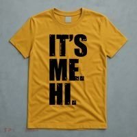 It's Me Hi T-Shirt thumb 5