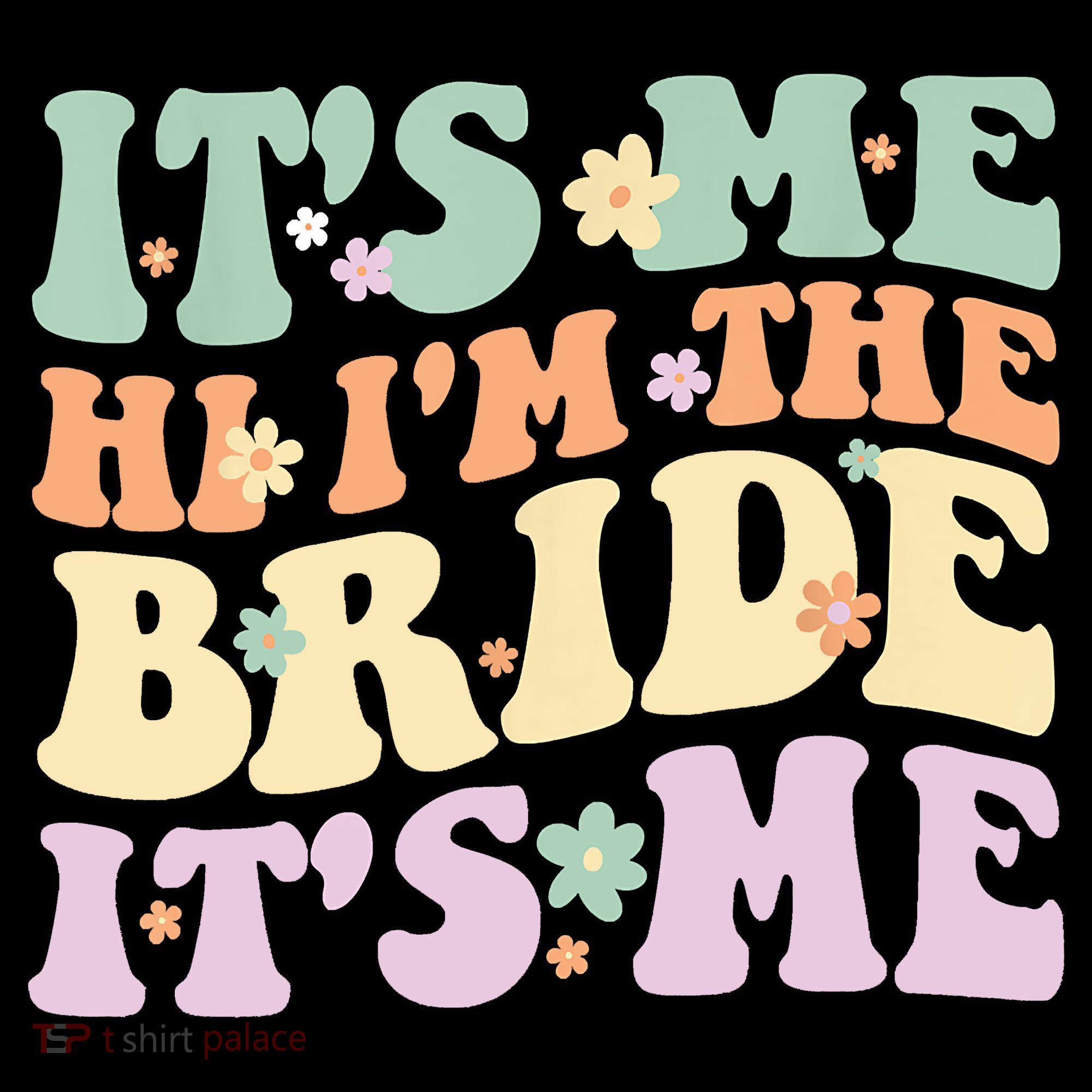 It's Me Hi I'm The Bride It's Me Funny Quotes Bride Coffee Mug
